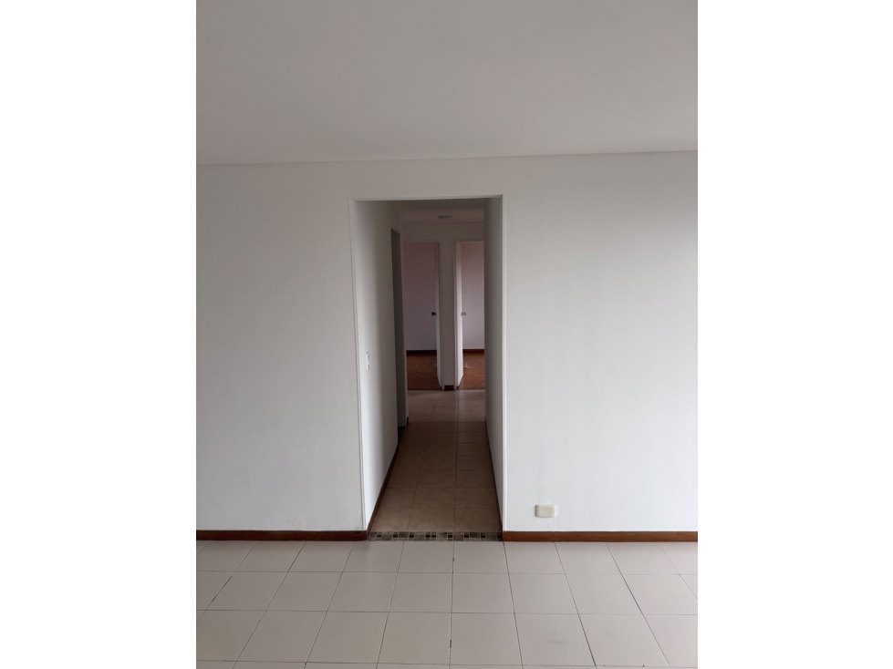 VENTA APARTAMENTO LA CASTELLANA — foto 6