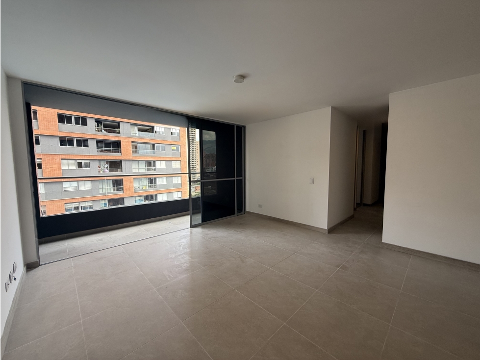 ARRIENDO APARTAMENTO CIUDAD DEL RIO — foto 4