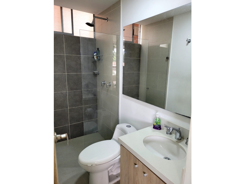 VENTA APARTAMENTO ITAGUI SURAMERICA — foto 5