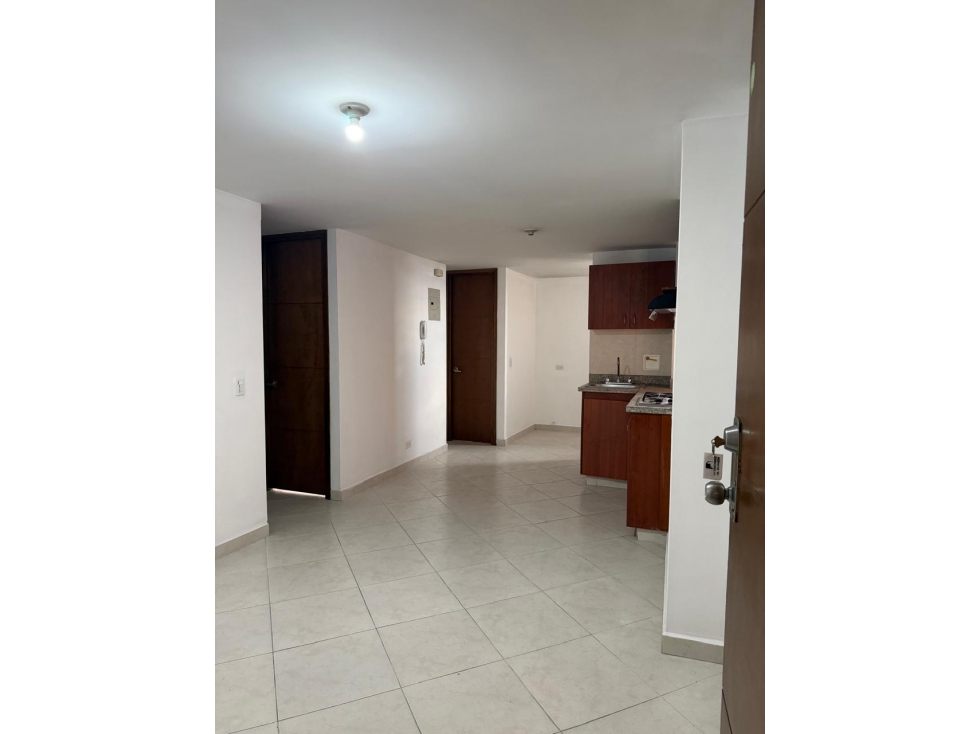 VENTA APARTAMENTO SANTA MONICA — foto 4