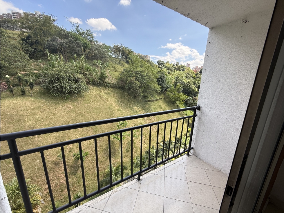 VENTA APARTMENTO BELEN RINCON