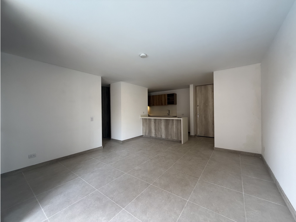ARRIENDO APARTAMENTO CIUDAD DEL RIO — foto 6
