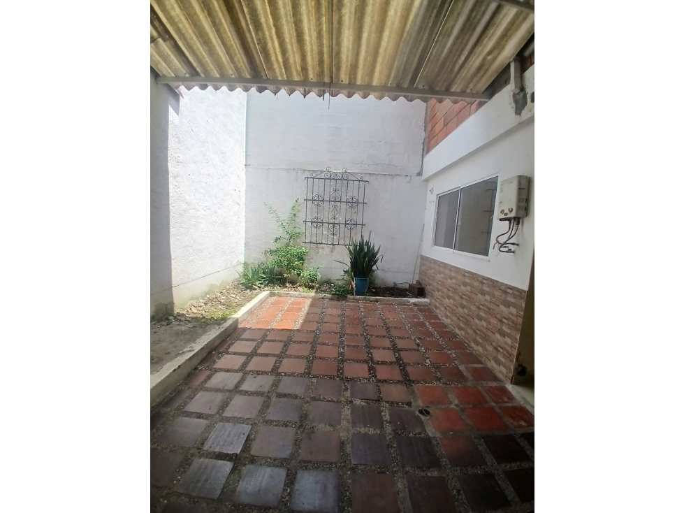 VENTA CASA LA ALMERIA - 3