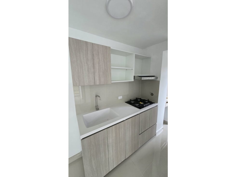 VENTA APARTAMENTO ROBLEDO MEDELLIN — foto 3