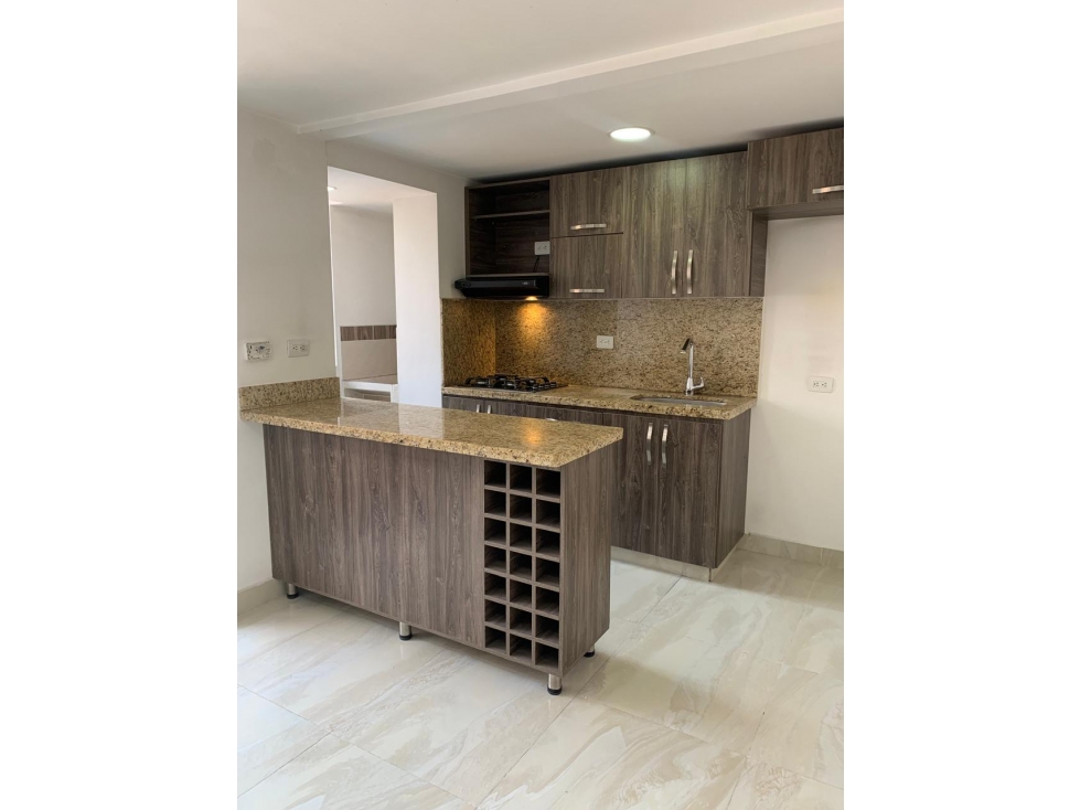 ARRIENDO APARTAMENTO, SAN GERMAN — foto 6