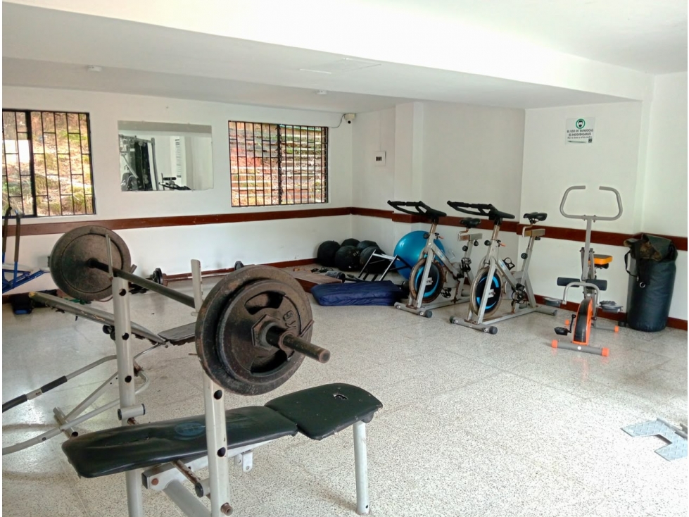 VENTA APARTAMENTO LA ALMERIA — foto 5
