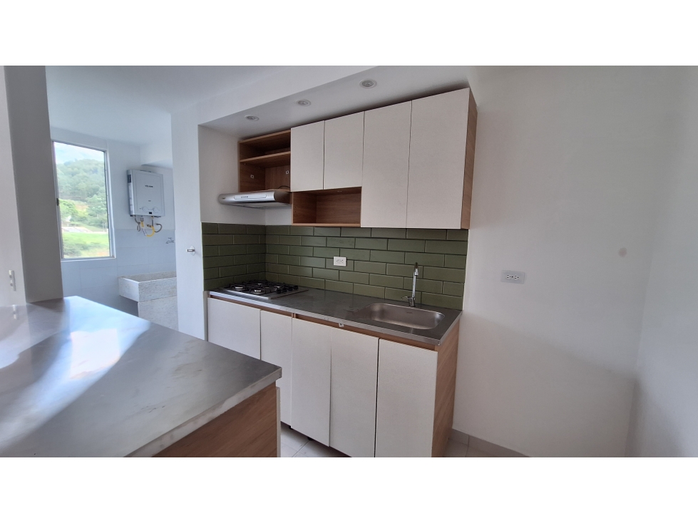 VENTA APARTAMENTO BELLO, SECTOR NAVARRA — foto 2