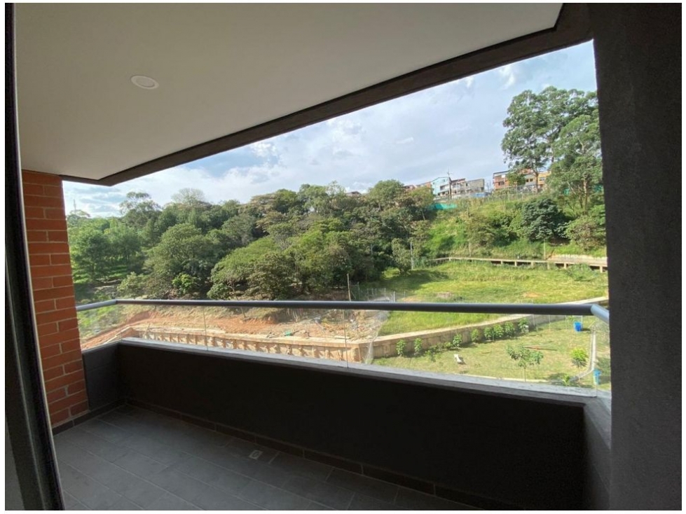 VENTA APARTAMENTO GUAYABAL, LA COLINA — foto 2