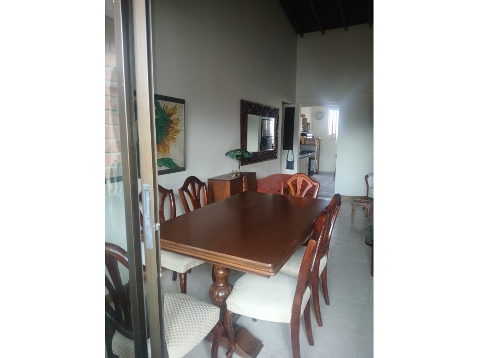 VENTA APARTAMENTO ESTADIO FLORESTA — foto 3