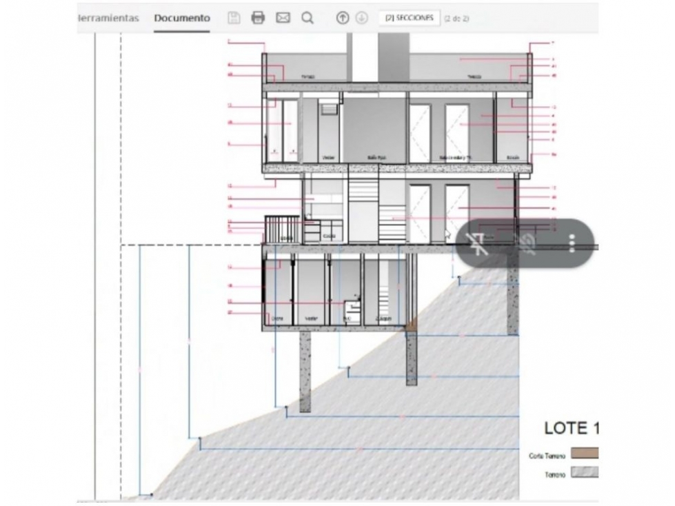 VENTA LOTE SOPETRAN — foto 3