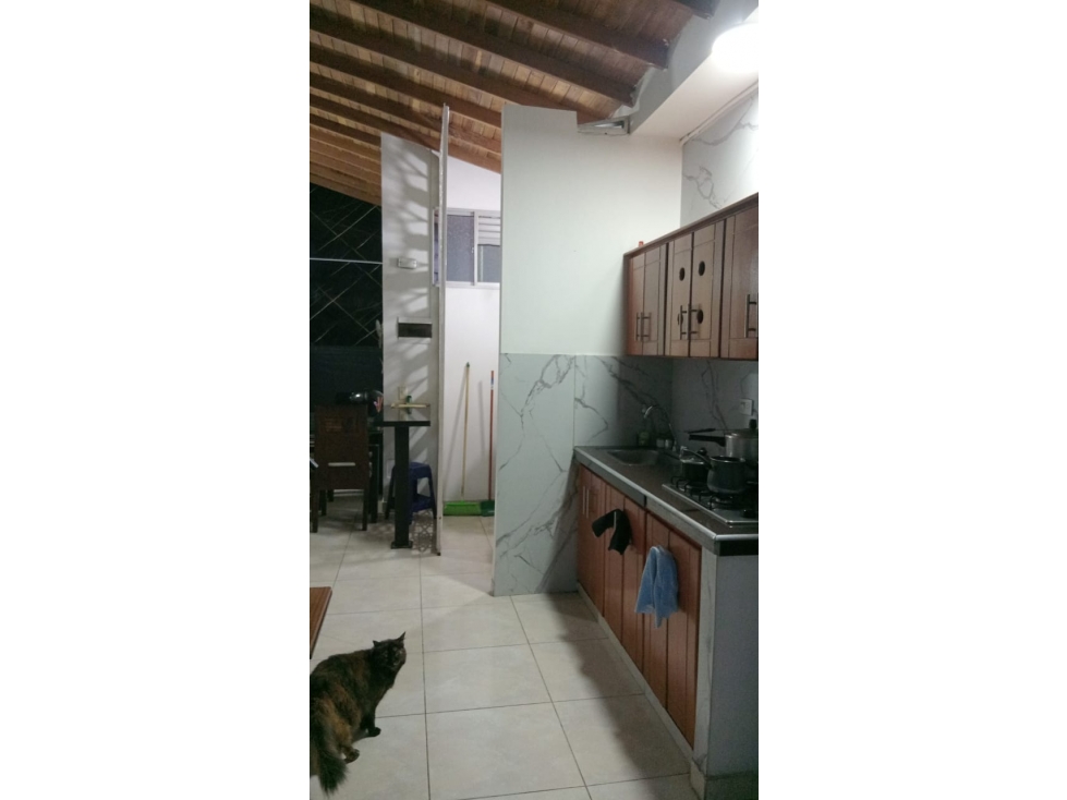 VENTA APARTAMENTO SANTA MONICA — foto 2