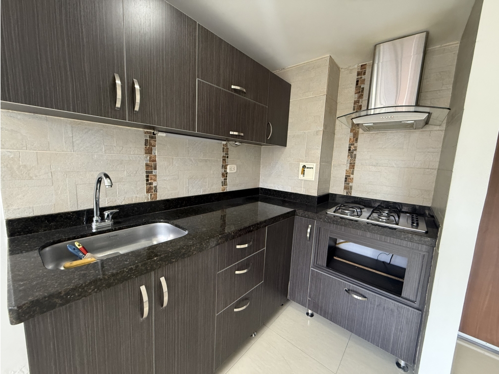 APARTAMENTO RODEO ALTO EN VENTA