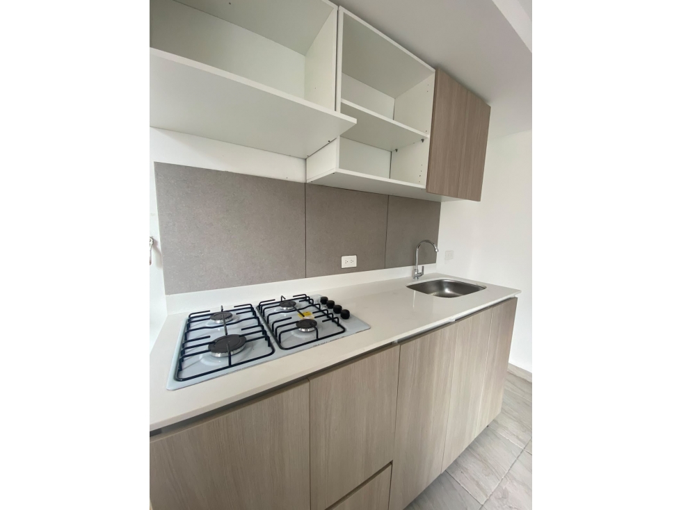 VENTA APARTAMENTO ROBLEDO MEDELLIN — foto 4