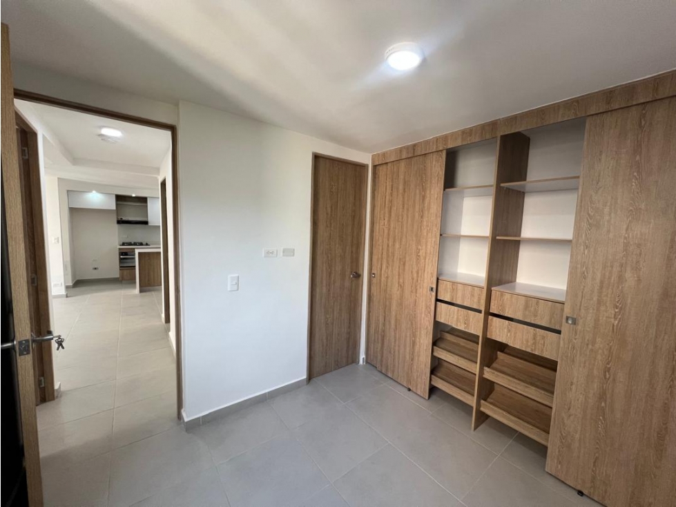 ARRIENDO APARTAMENTO BELLO NIQUIA — foto 4