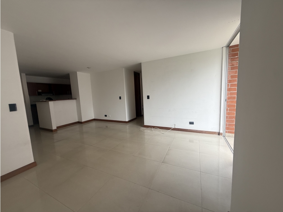 ARRIENDO APARTAMENTO ENVIGADO — foto 4