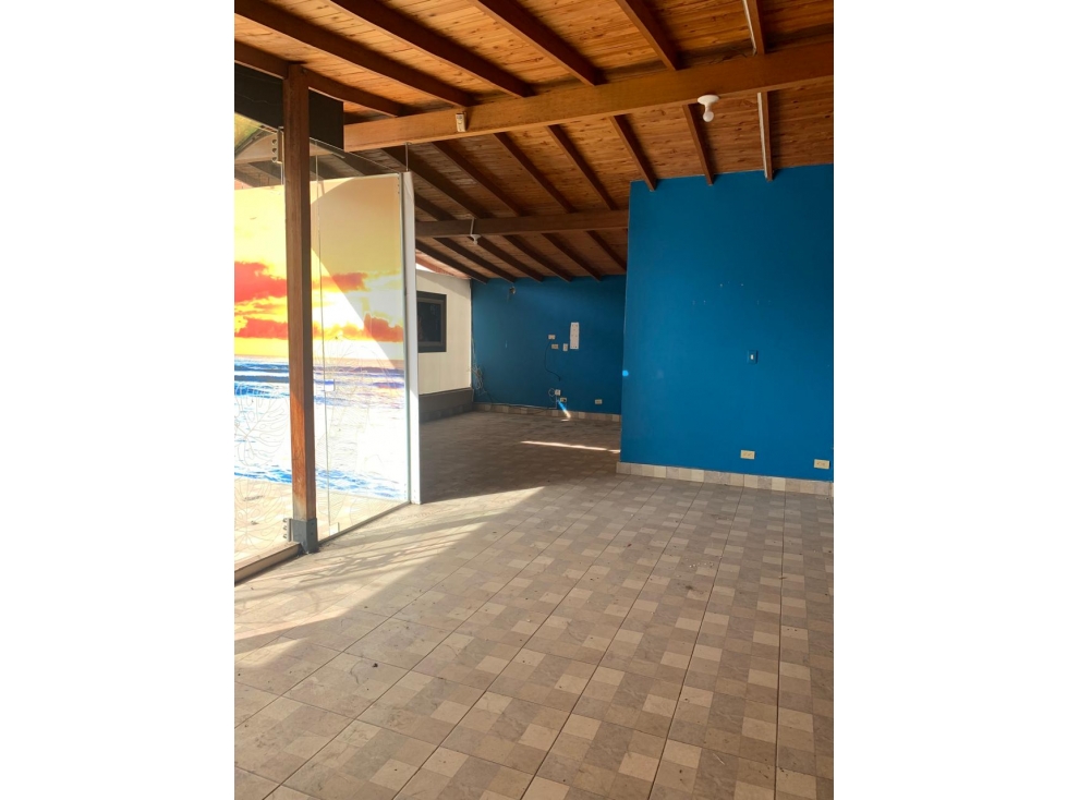 VENTA CASA LOTE LAURELES — foto 5