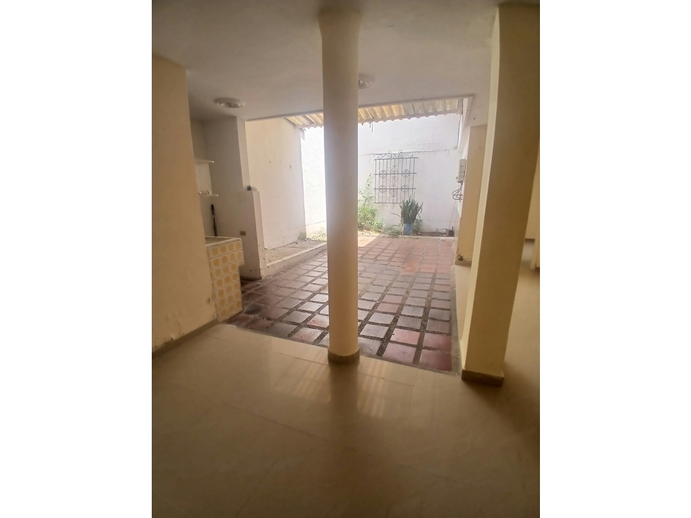 VENTA CASA LA ALMERIA - 4