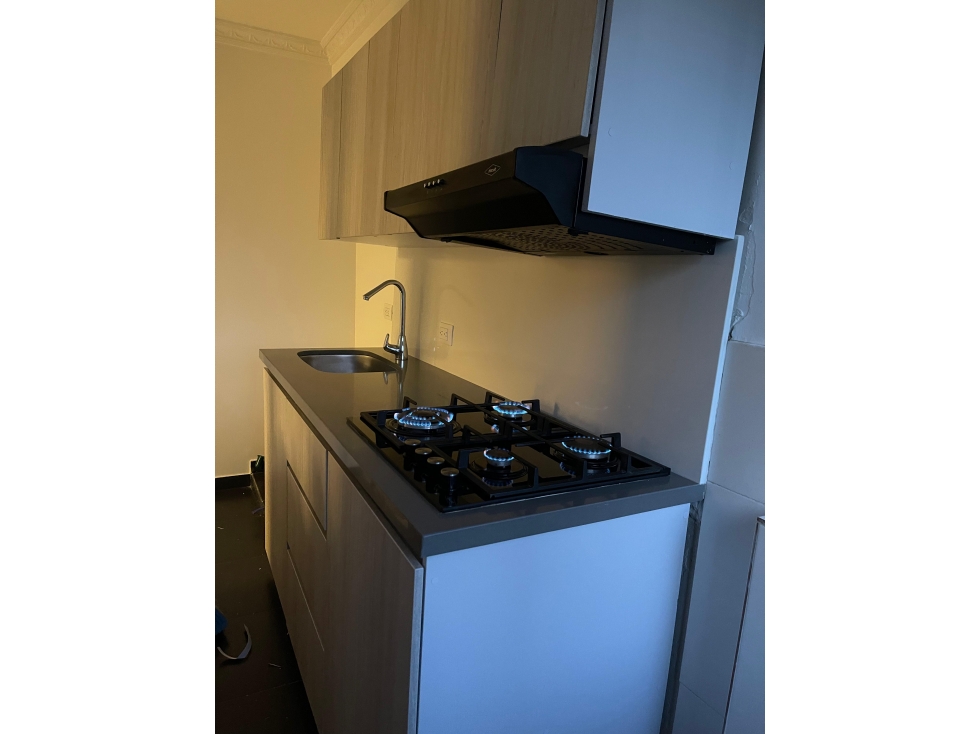 ARRIENDO APARTAMENTO FLORIDANORTE AMERICA BELLO — foto 2