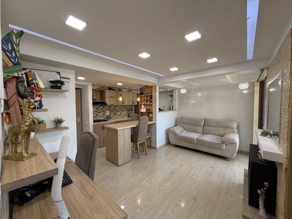 VENTA APARTAMENTO BELLO, NIQUIA