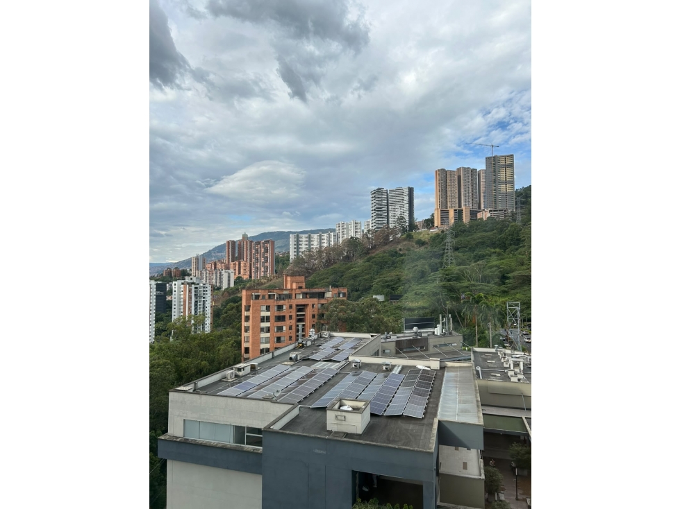 ARRIENDO APARTAMENTO EN CASTROPOL, POBLADO — foto 2