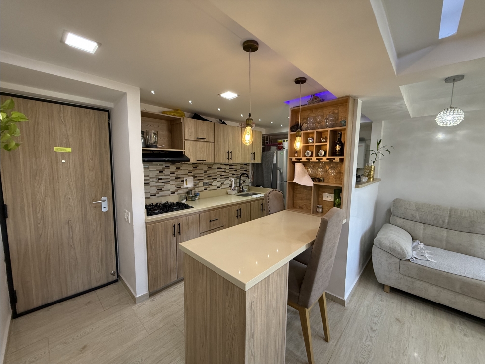 VENTA APARTAMENTO BELLO, NIQUIA — foto 4