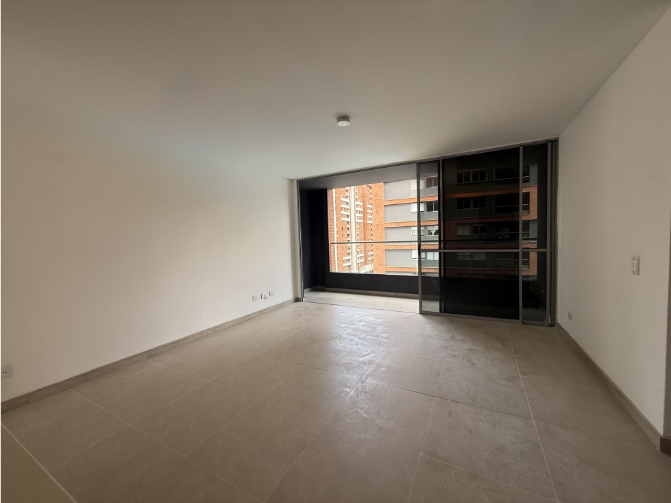 ARRIENDO APARTAMENTO CIUDAD DEL RIO — foto 5