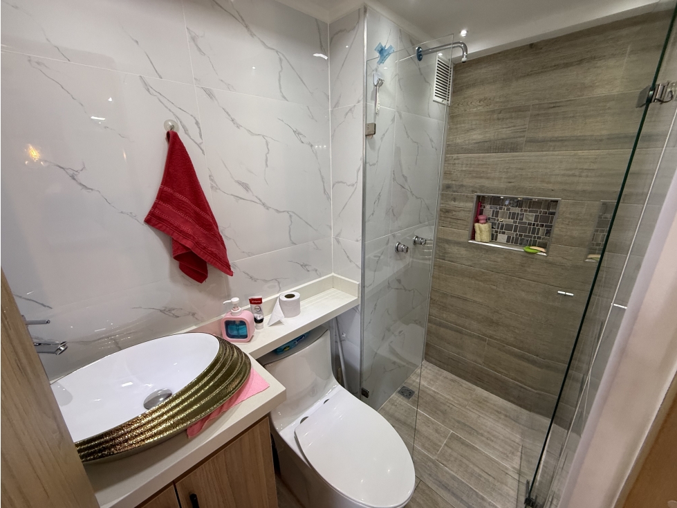 VENTA APARTAMENTO BELLO, NIQUIA — foto 6