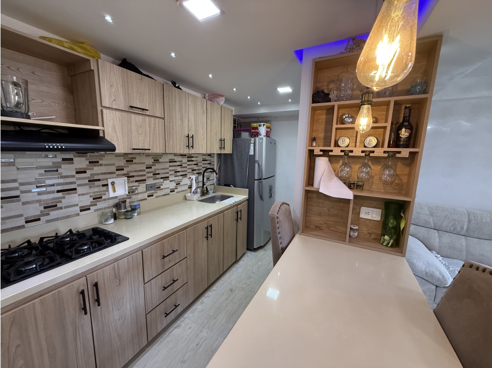 VENTA APARTAMENTO BELLO, NIQUIA — foto 3