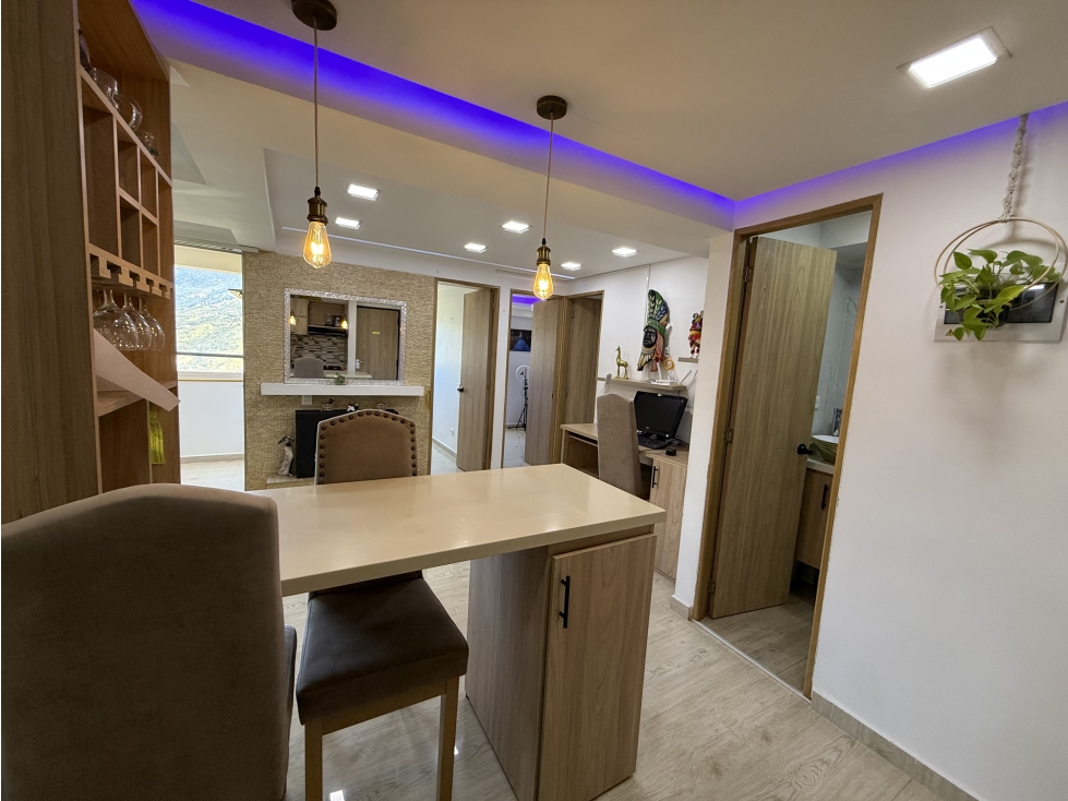 VENTA APARTAMENTO BELLO, NIQUIA — foto 5