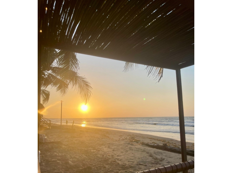 VENDO LOTE EN LA COSTA CARIBE CONDOMINIO JUNTO A LA PLAYA - 5