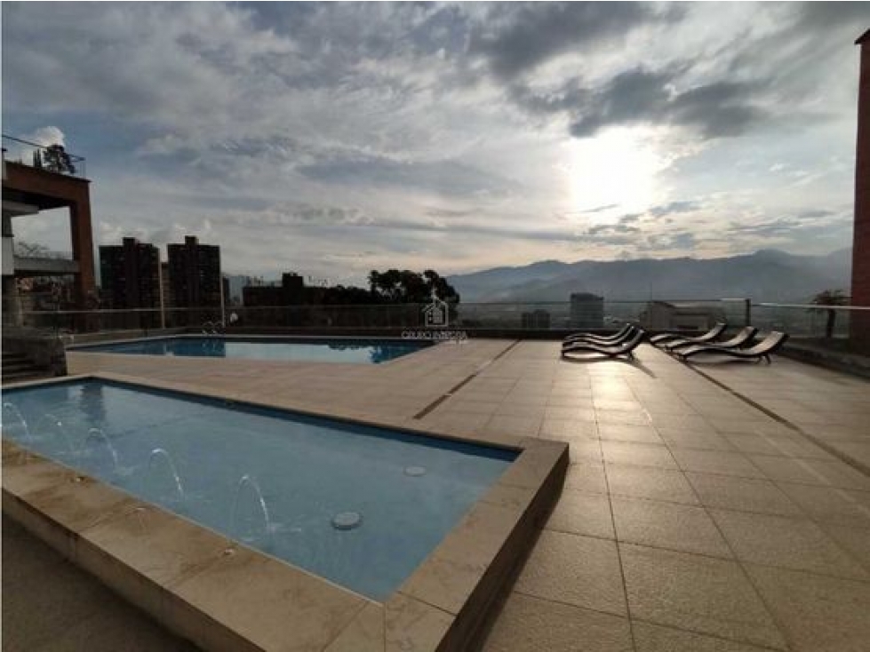 ARRIENDO APARTAMENTO EN CASTROPOL, POBLADO