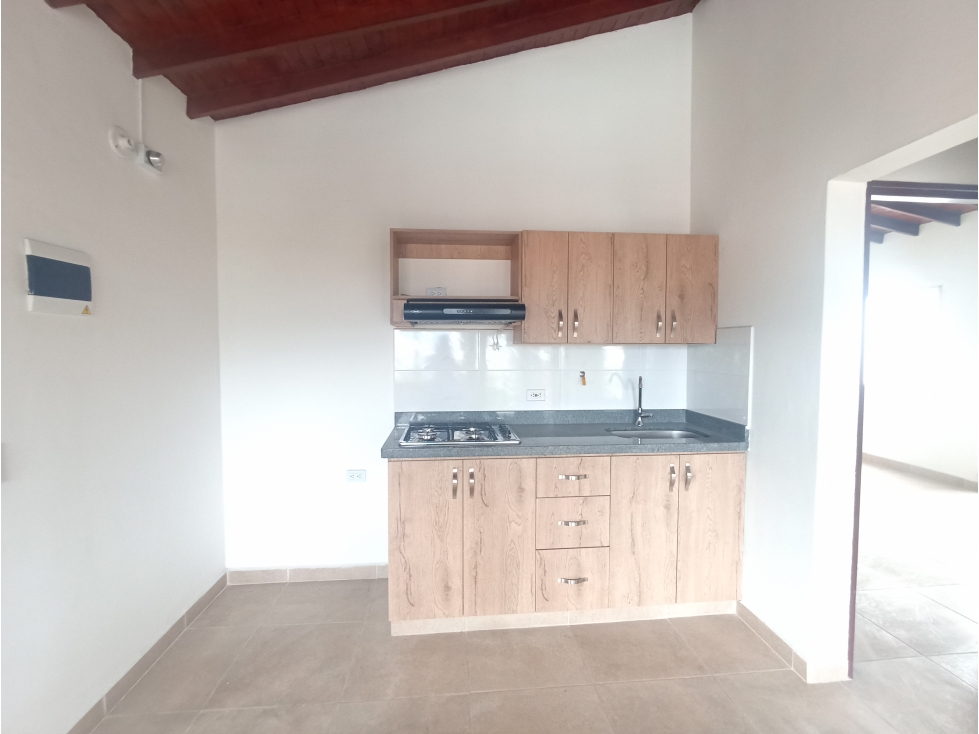 ARRIENDO APARTAMENTO PILARICA ROBLEDO — foto 2