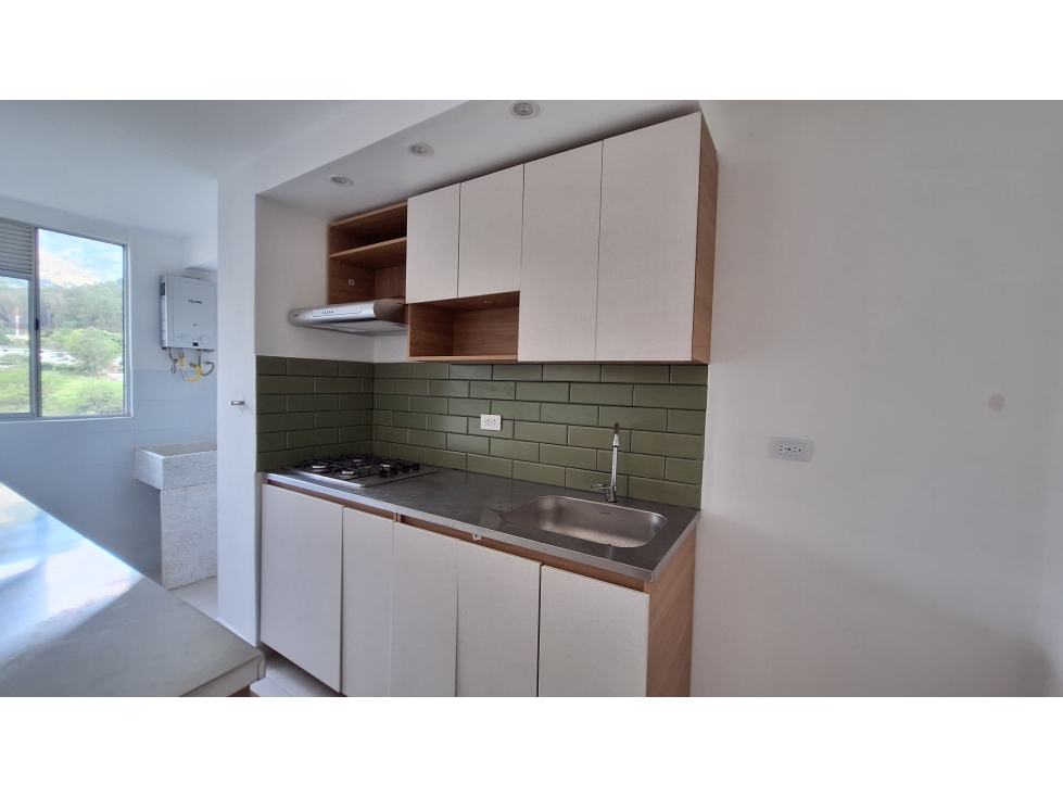 VENTA APARTAMENTO BELLO, SECTOR NAVARRA — foto 3
