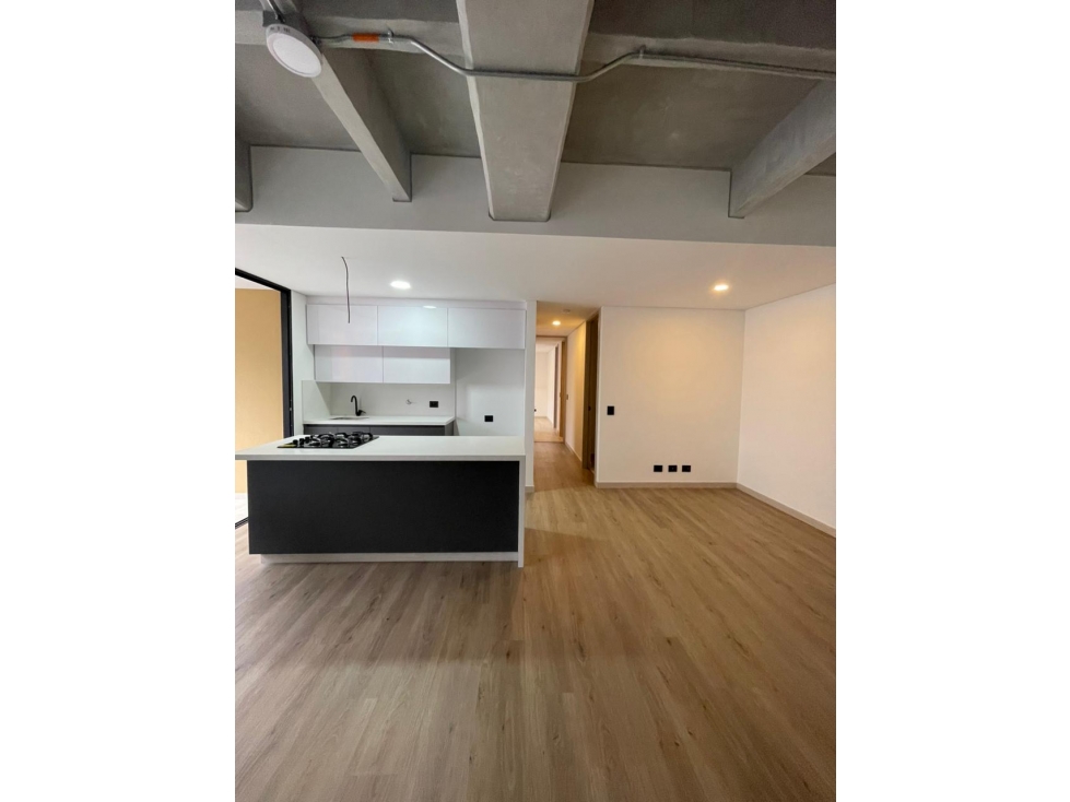 VENTA APARTAMENTO ENVIGADO LOMA DE LOS MESA — foto 3