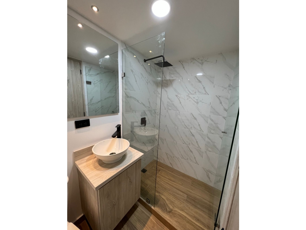 VENTA APARTAMENTO LA CEJA — foto 3
