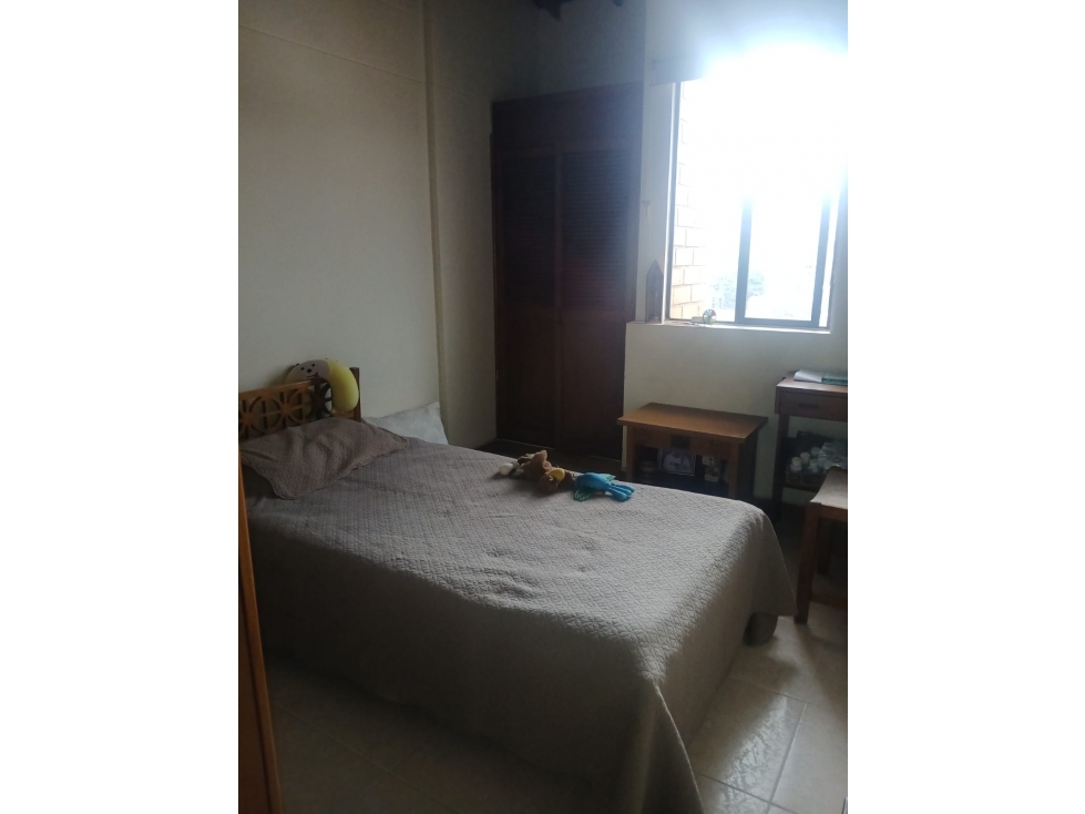 VENTA APARTAMENTO ESTADIO FLORESTA — foto 4