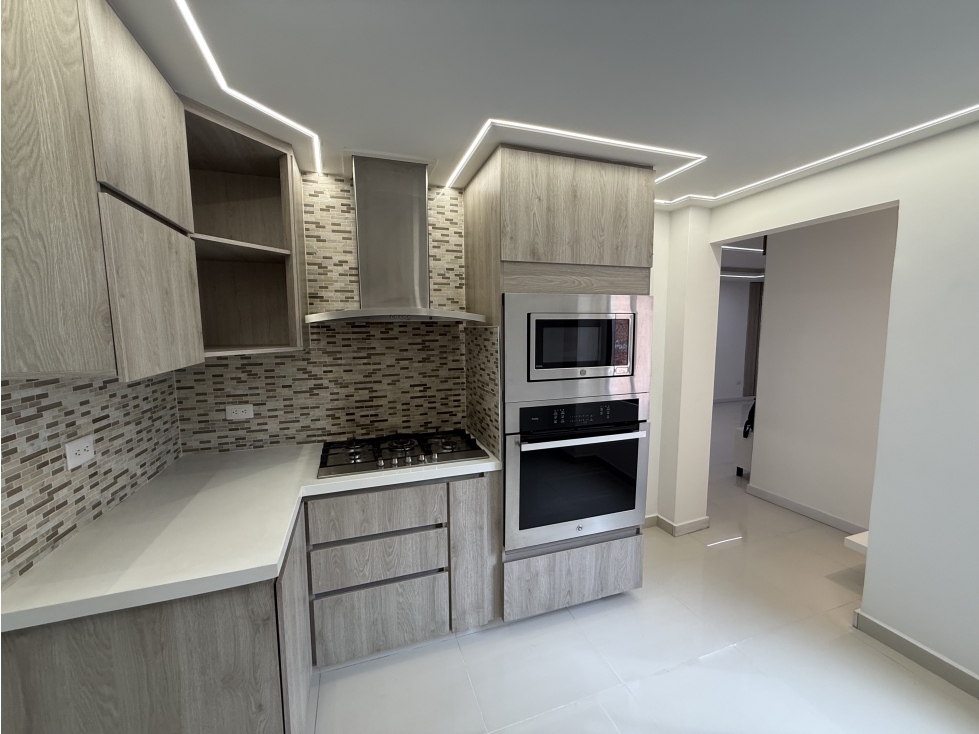 VENTA APARTAMENTO ENVIGADO, MESA — foto 3