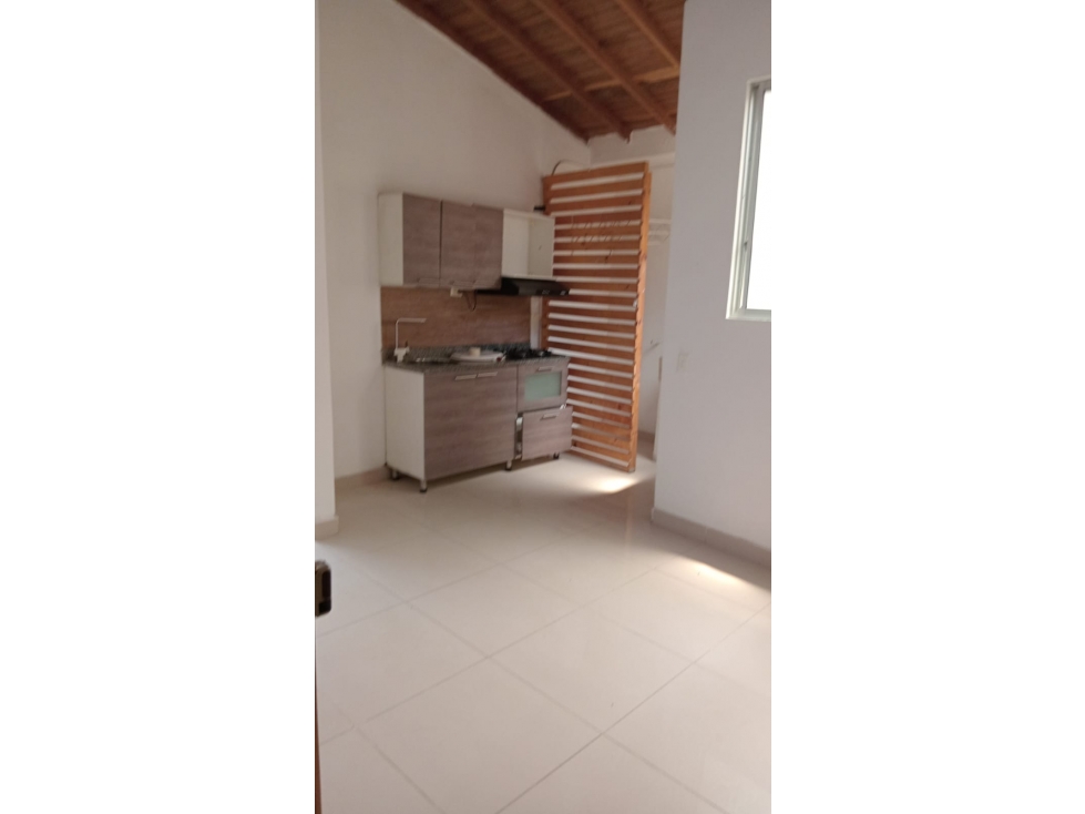 VENTA APARTAMENTO SANTA MONICA