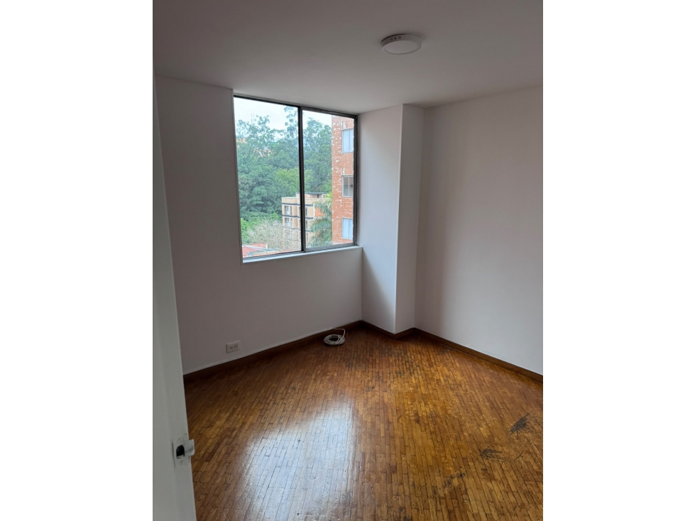 VENTA APARTAMENTO LA CASTELLANA — foto 5