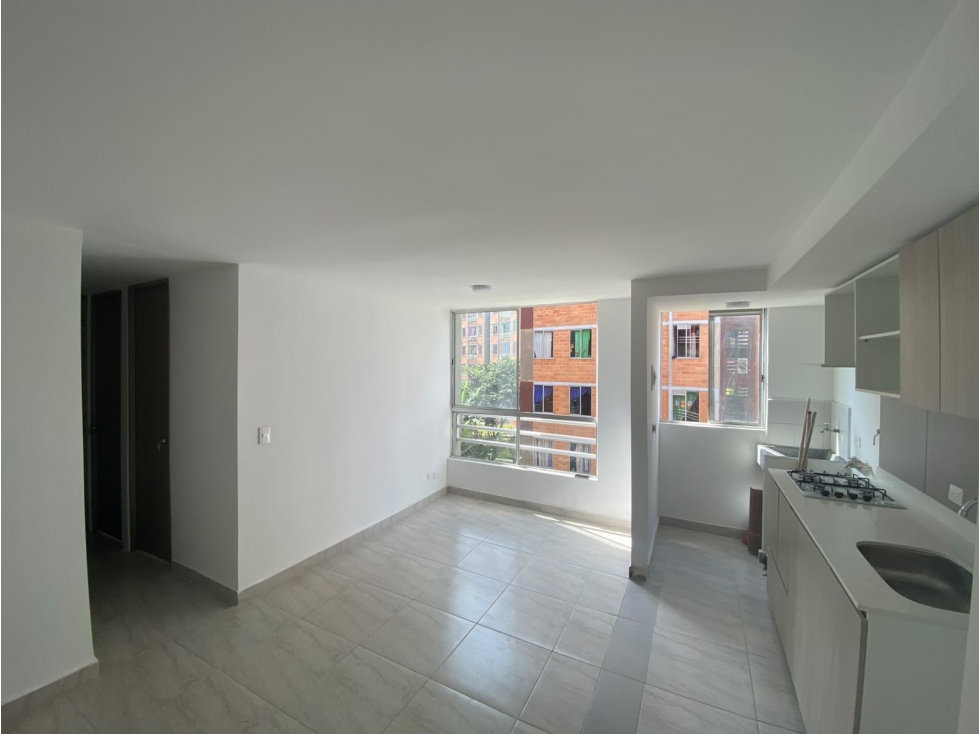 VENTA APARTAMENTO ROBLEDO MEDELLIN — foto 2