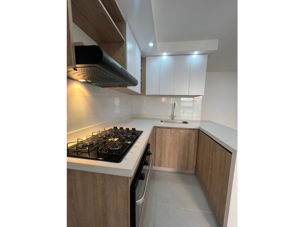 ARRIENDO APARTAMENTO BELLO NIQUIA — foto 3