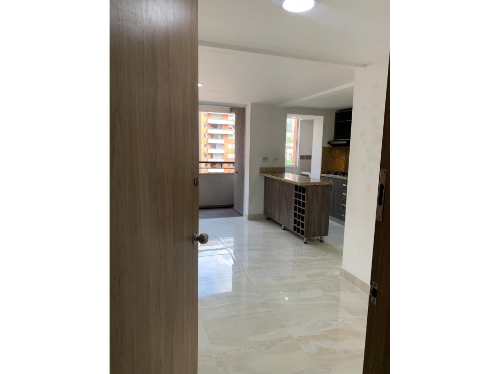 ARRIENDO APARTAMENTO, SAN GERMAN — foto 3