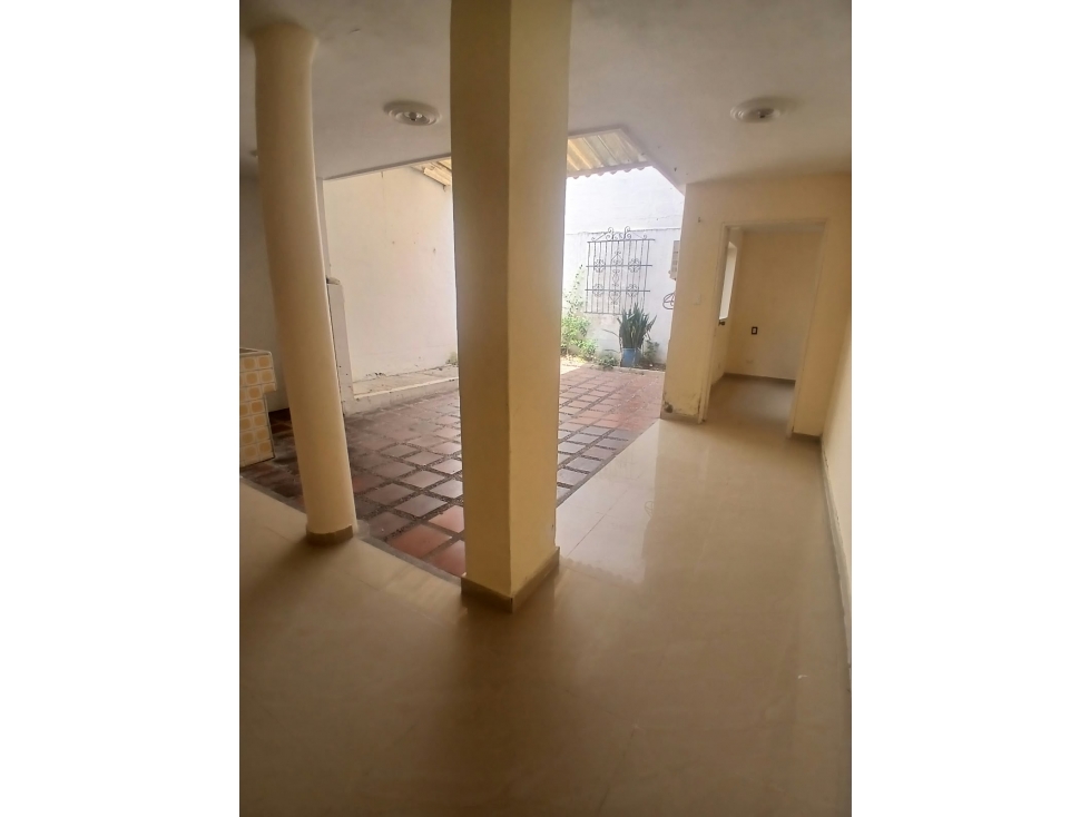 VENTA CASA LA ALMERIA - 6