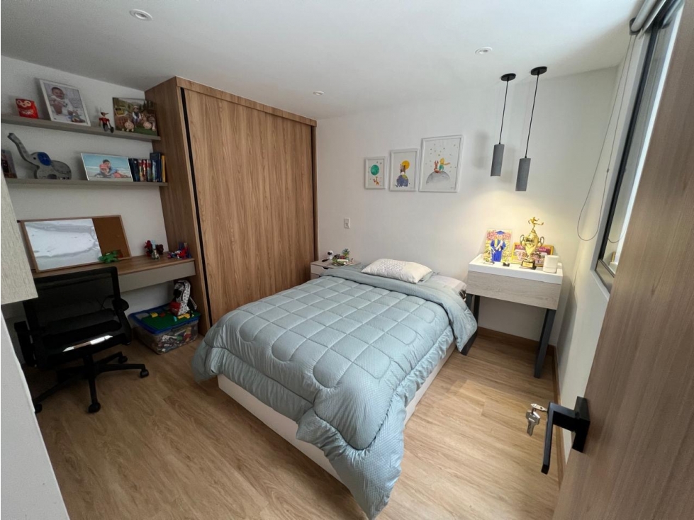CASA MODERNA EN VENTA BELEN NOGAL — foto 3