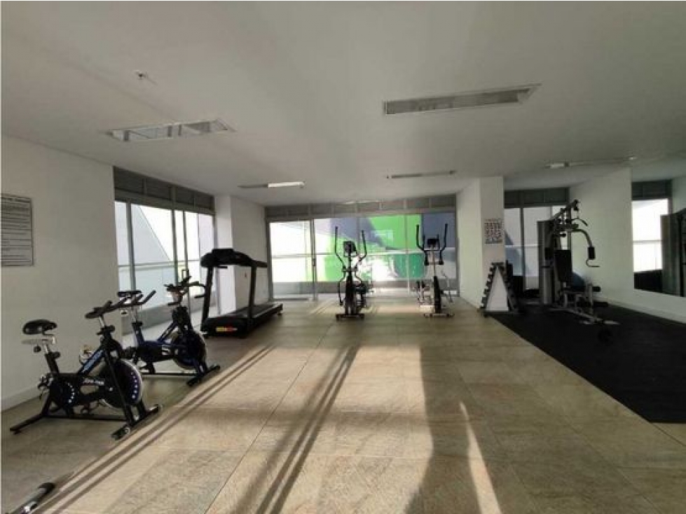 ARRIENDO APARTAMENTO EN CASTROPOL, POBLADO — foto 6