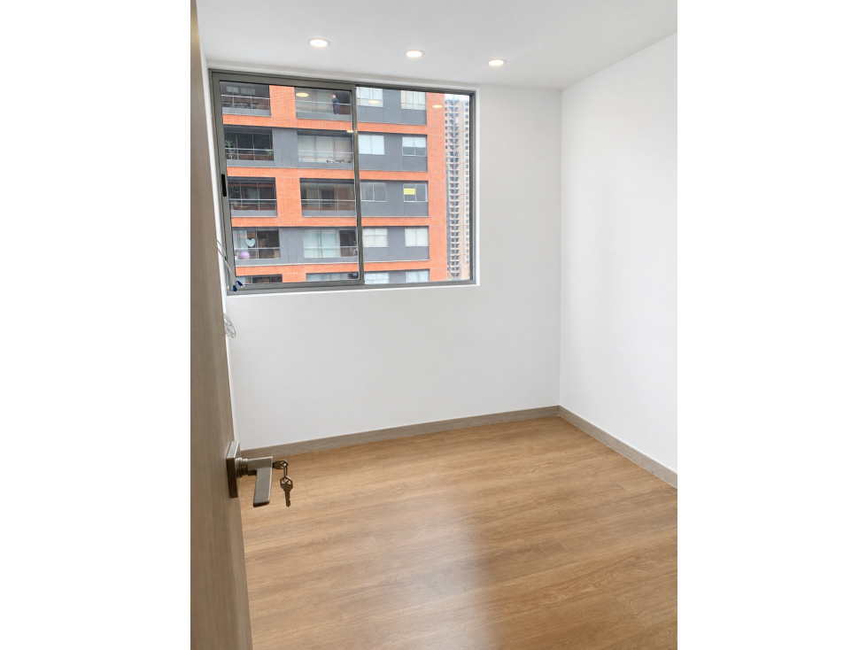 ARRIENDO APARTAMENTO CIUDAD DEL RIO — foto 5