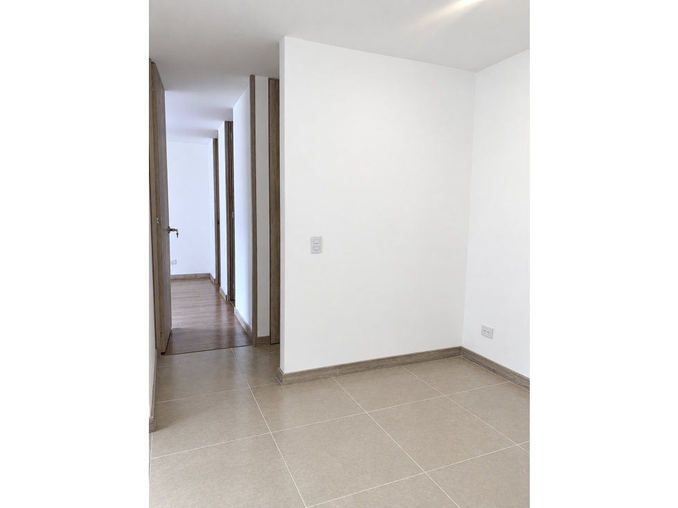 ARRIENDO APARTAMENTO CIUDAD DEL RIO — foto 6