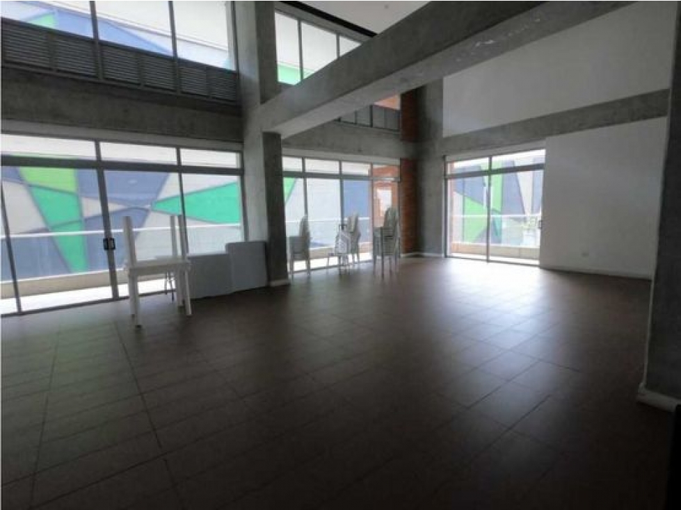 ARRIENDO APARTAMENTO EN CASTROPOL, POBLADO — foto 5
