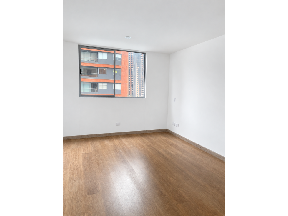 ARRIENDO APARTAMENTO CIUDAD DEL RIO — foto 3