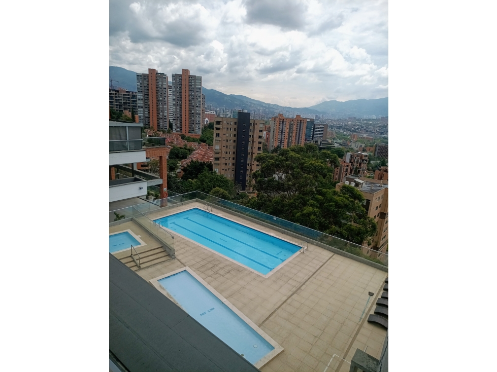 SE ARRIENDA APARTAMENTO EN CASTROPOL, POBLADO